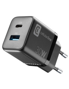 Cellularline Multipower...