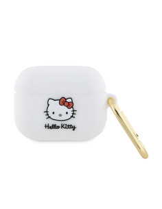 Hello Kitty Silicone 3D...