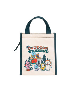 BT21 - Outdoor Weekend...
