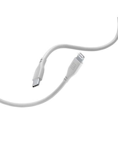 Cellularline Soft Cable - USB-C to...