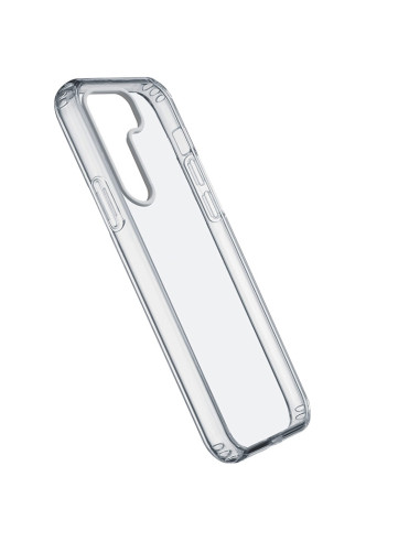 Cellularline Clear Strong - Samsung...