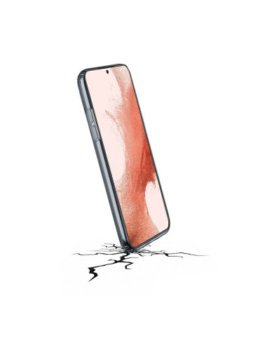 Cellularline Clear Strong - Samsung...