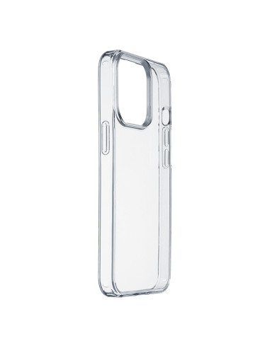 Cellularline Clear Strong - iPhone 15...