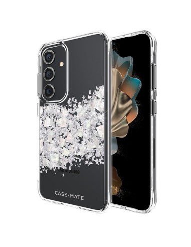 Case-Mate Karat - Samsung Galaxy S24...