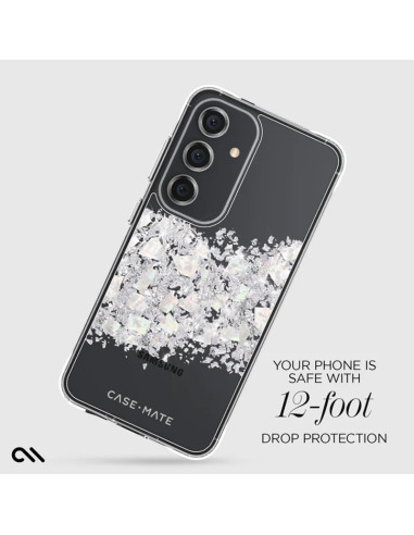 Case-Mate Karat - Samsung Galaxy S24...