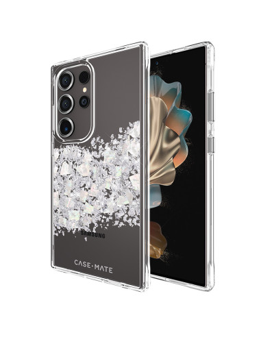 Case-Mate Karat - Samsung Galaxy S24...