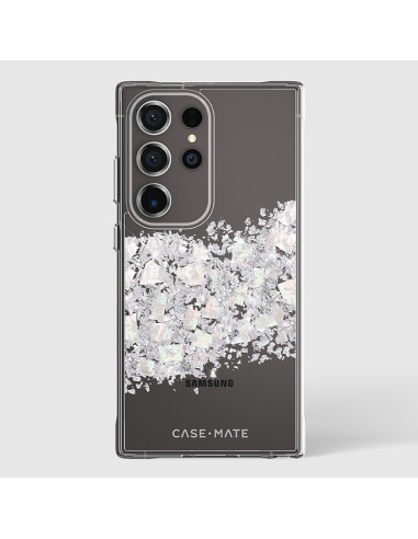 Case-Mate Karat - Samsung Galaxy S24...