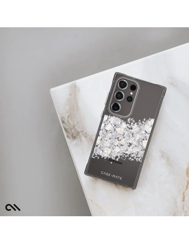 Case-Mate Karat - Samsung Galaxy S24...