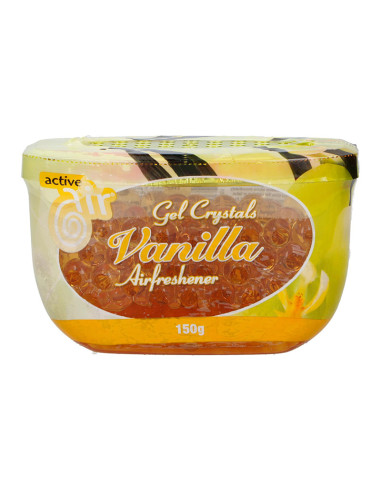 Active Air - Air freshening gel beads...