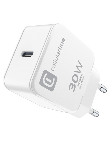 Cellularline The One - USB-C Power...