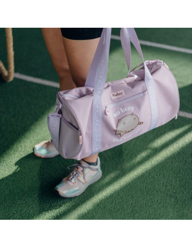 Pusheen - Borsa sportiva/da viaggio...