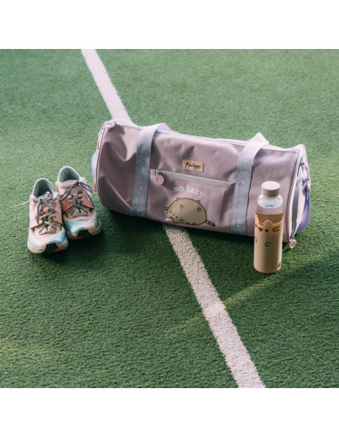 Pusheen - Borsa sportiva/da viaggio...