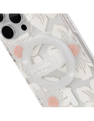 Kate Spade New York Magnetic Loop...
