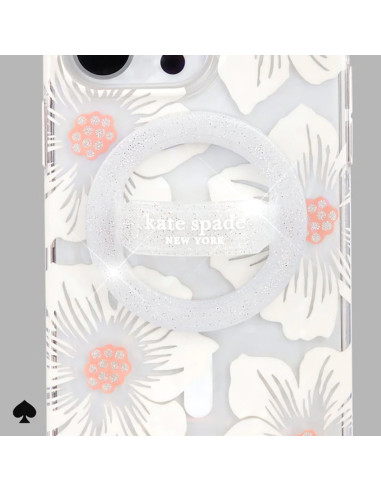 Kate Spade New York Magnetic Loop...