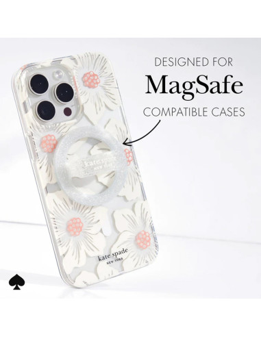 Kate Spade New York Magnetic Loop...