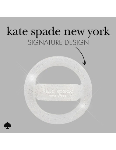 Kate Spade New York Magnetic Loop...