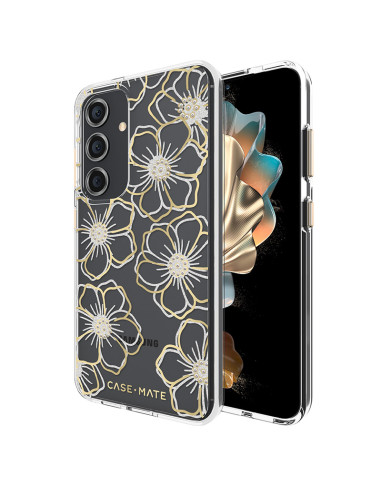 Case-Mate Floral Gems - Case for...