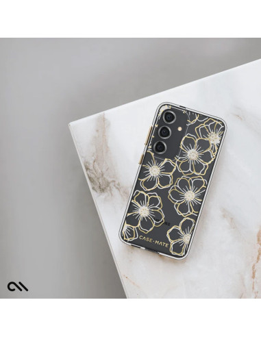 Case-Mate Floral Gems - Case for...