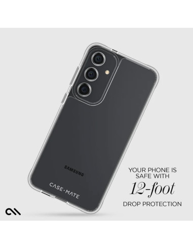 Case-Mate Tough Clear - Case for...