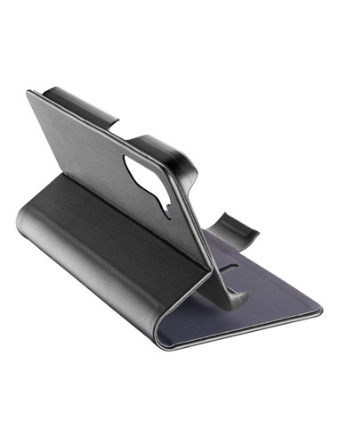 Cellularline Book Case - Case Samsung...