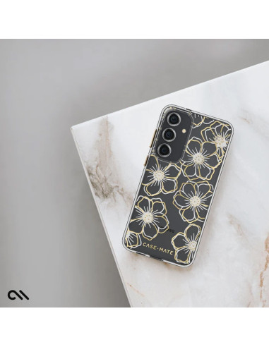 Case-Mate Floral Gems - Case for...