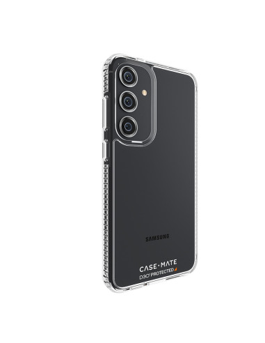 Case-Mate Ultra Tough Clear D3O -...