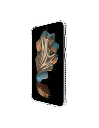 Case-Mate Ultra Tough Clear D3O -...