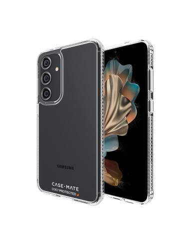 Case-Mate Ultra Tough Clear D3O -...