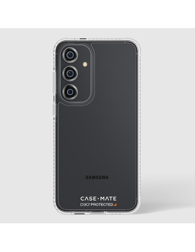 Case-Mate Ultra Tough Clear D3O -...