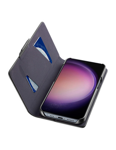 Cellularline Book Case - Case Samsung...
