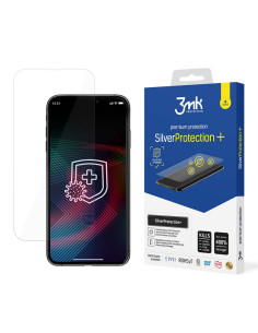 3mk Silver Protect+ -...