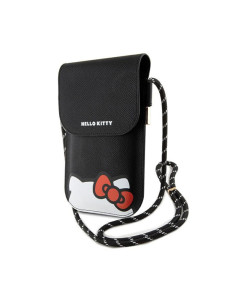 Hello Kitty Leather Hiding...