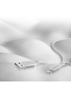 Cellularline Soft Cable -... 2