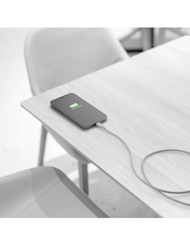 Cellularline Soft Cable - USB-A to...