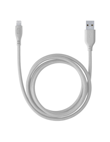 Cellularline Soft Cable - USB-A to...