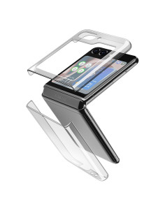 Cellularline Clear Case -...