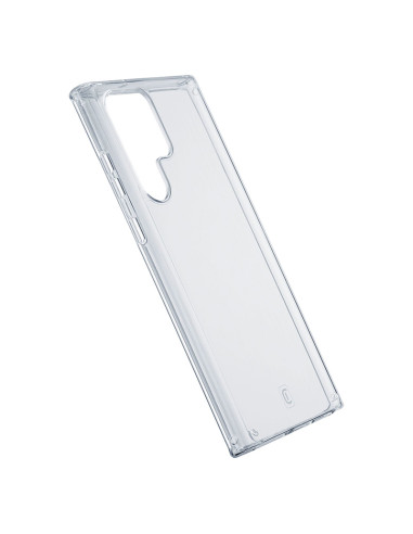 Cellularline Clear Strong - Samsung...