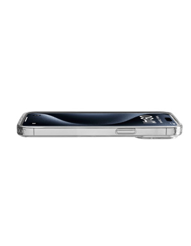 Cellularline Clear Strong - iPhone 15...