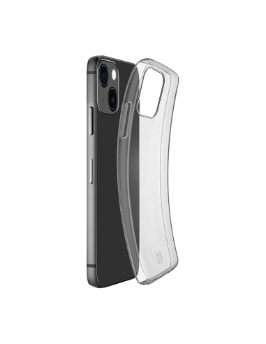 Cellularline Fine - Case for iPhone...