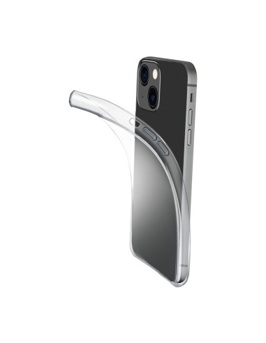 Cellularline Fine - Case for iPhone...