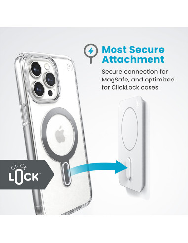 Supporto Speck Everywhere + ClickLock...