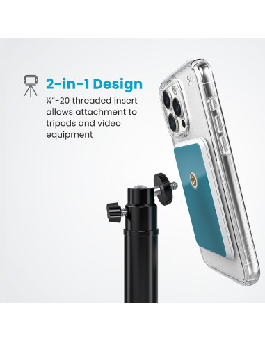 Supporto Speck Everywhere + ClickLock...