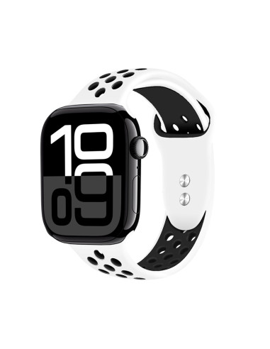 Crong Duo Sport - Cinturino per Apple...
