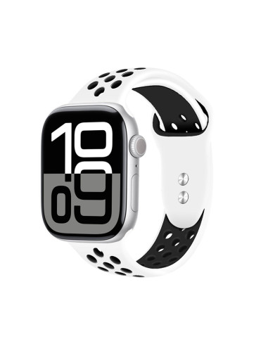 Crong Duo Sport - Cinturino per Apple...
