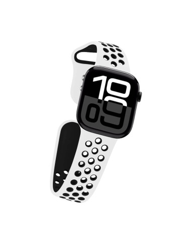 Crong Duo Sport - Cinturino per Apple...