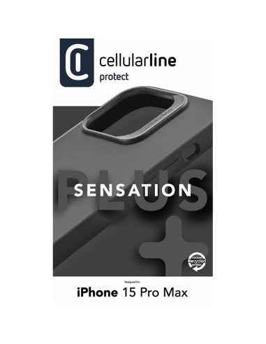 Cellularline Sensation Plus - iPhone...