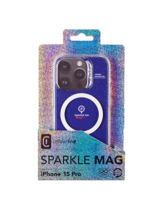 Cellularline Sparkle Mag -... 2