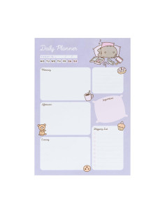 Pusheen - Agenda...
