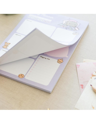 Pusheen - Agenda giornaliera della...