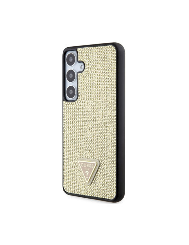Guess Rhinestone Triangle - Case...